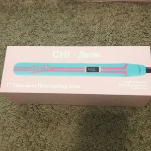 SUMMER SALEE Barbie x chi Malibu Barbie 50th anniversary collection